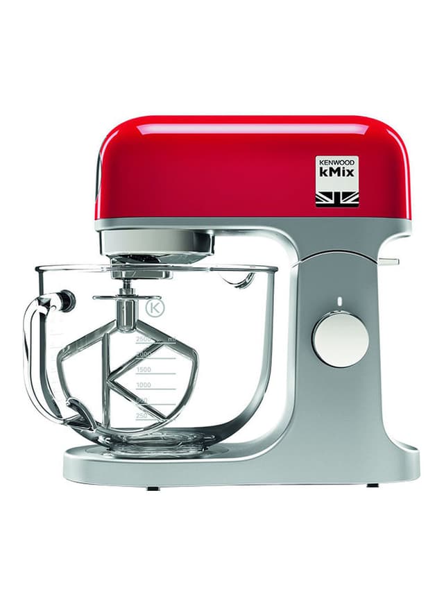 عجانة كهربائية بقوة 1000 واط KMix Stand Mixer - Kenwood