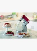 عجانة كهربائية بقوة 1000 واط KMix Stand Mixer - Kenwood