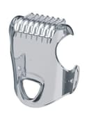 مكينة حلاقة براون رطب وجاف قابلة للشحن رمادي وأزرق BRAUN Grey/Blue Rechargeable Wet And Dry Face Shaver