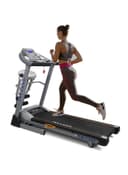 SkyLand Motorized Treadmill With Massager Belt EM-1244 178x75x132cm