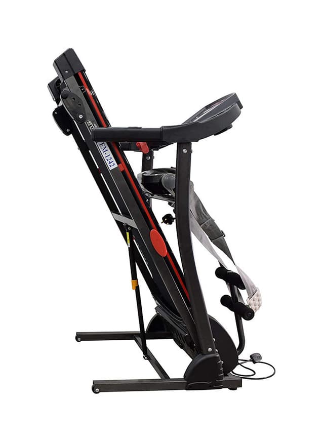 جهاز جري بسرعة 14 كم/س سكاي لاند SkyLand Motorized Treadmill