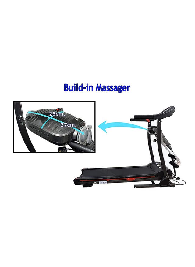 جهاز جري بسرعة 14 كم/س سكاي لاند SkyLand Motorized Treadmill