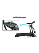 جهاز جري بسرعة 14 كم/س سكاي لاند SkyLand Motorized Treadmill