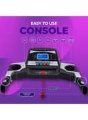 SkyLand Motorized Treadmill