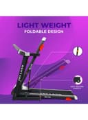 SkyLand Motorized Treadmill