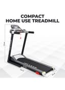SkyLand Motorized Treadmill