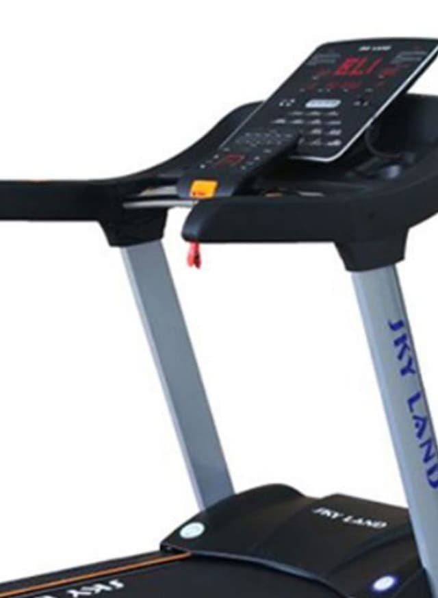 جهاز جري بسرعة 22 كم/س Unisex Adult Treadmill - SkyLand