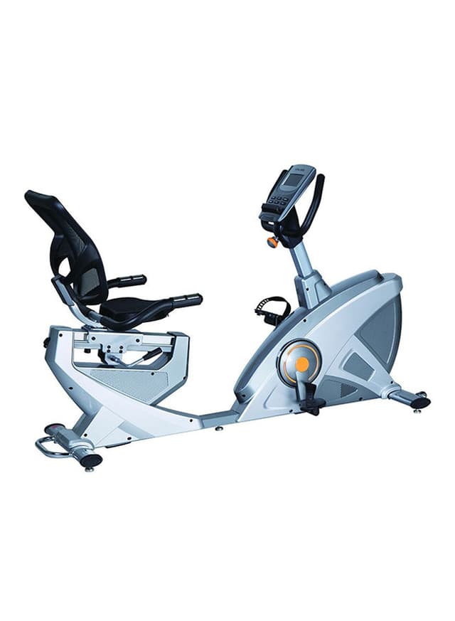 دراجة تمارين رياضية لكبار السن Recumbent Bike - SkyLand