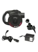 مضخة هواء سريعة كهربائية تعمل على شاحن ولاعة | Intex Quick Fill Electric Air Pump