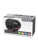 مضخة هواء سريعة كهربائية تعمل على شاحن ولاعة | Intex Quick Fill Electric Air Pump