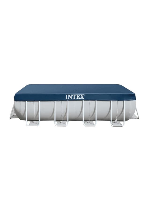 Intex 4m X 2m Rectangular Pool Cover