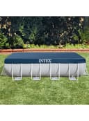 Intex 4m X 2m Rectangular Pool Cover