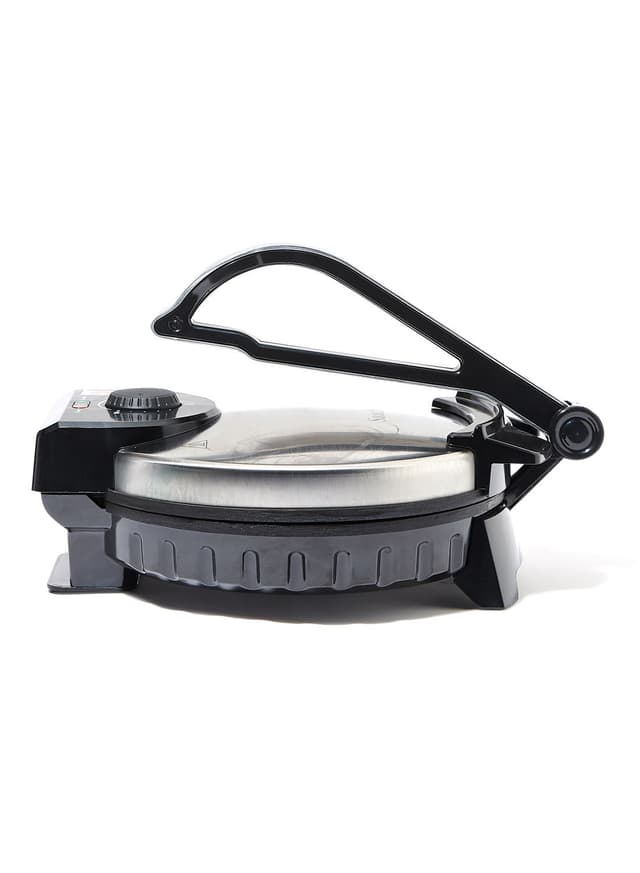 جهاز صنع خبز الروتي و التورتيلا 1200 واط  Saachi - 1200W Roti And Tortilla Maker