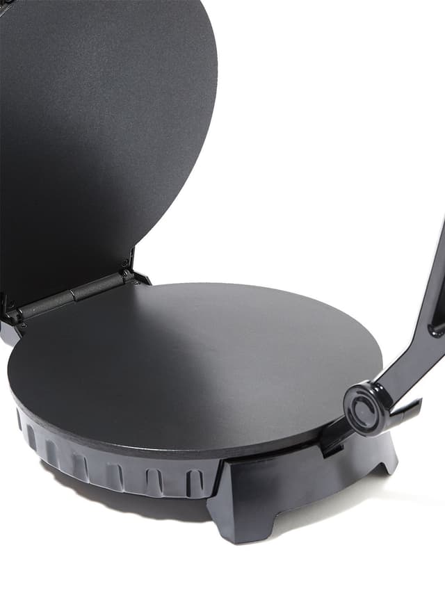 جهاز صنع خبز الروتي و التورتيلا 1200 واط  Saachi - 1200W Roti And Tortilla Maker