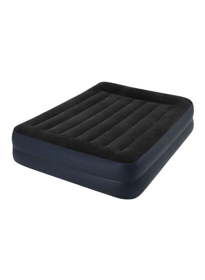 INTEX Padded Inflatable Double Bed