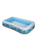 INTEX Inflatable Swimming Pool