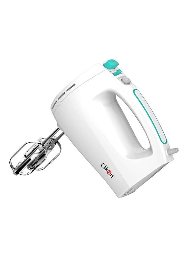 خلاط يدوي 200 واط Clikon Electric Hand Mixer