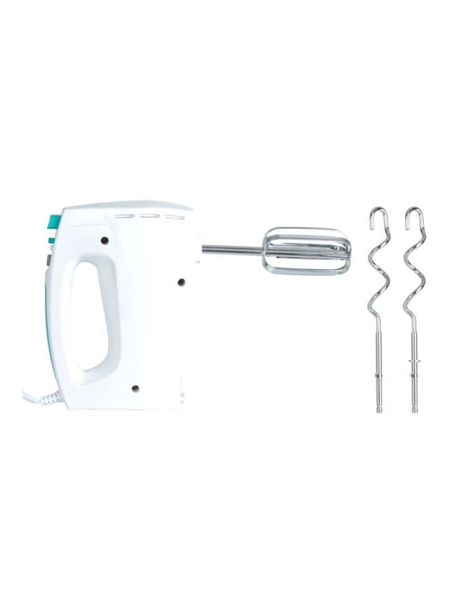 خلاط يدوي 200 واط Clikon Electric Hand Mixer