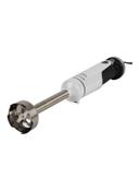 morphy richards Handheld Blender Prep Set 402053 White/Black/Clear