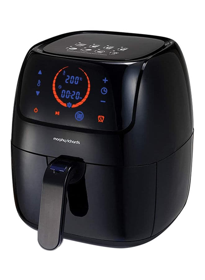 مقلاة كهربائية بسعة 3 لتر وقوة 1400 واط Health Fryer - morphy richard