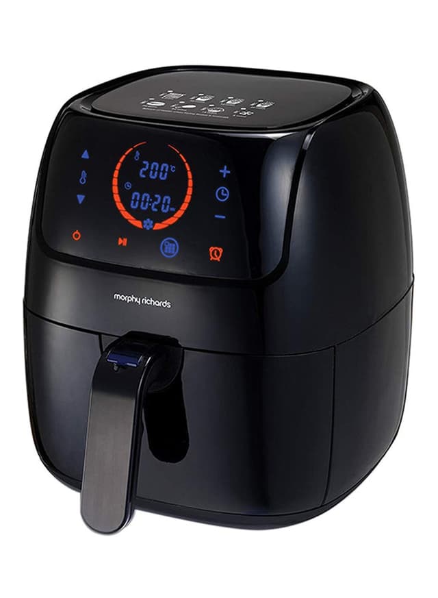 مقلاة كهربائية بسعة 3 لتر وقوة 1400 واط Health Fryer - morphy richard