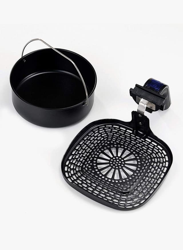 مقلاة كهربائية بسعة 3 لتر وقوة 1400 واط Health Fryer - morphy richard