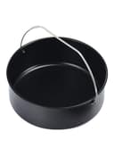 مقلاة كهربائية بسعة 3 لتر وقوة 1400 واط Health Fryer - morphy richard