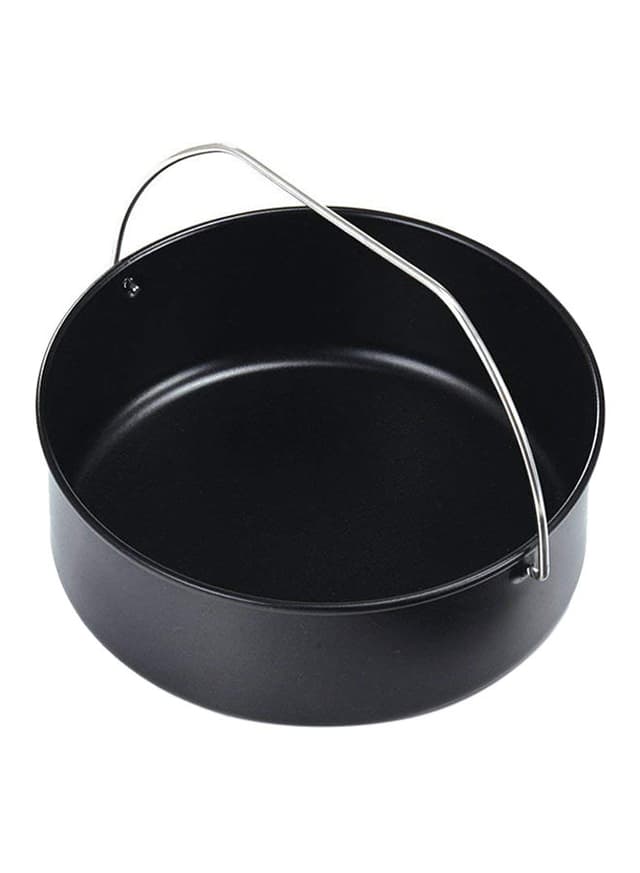 مقلاة كهربائية بسعة 3 لتر وقوة 1400 واط Health Fryer - morphy richard