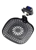 مقلاة كهربائية بسعة 3 لتر وقوة 1400 واط Health Fryer - morphy richard