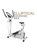 دراجة تمارين رياضية Magnetic Bike - SkyLand