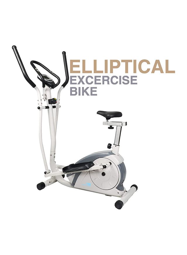 دراجة تمارين رياضية Magnetic Bike - SkyLand