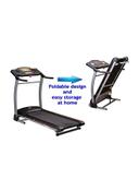 جهاز جري بسرعة 12 كم/س Motorized Treadmill - SkyLand - SW1hZ2U6MjM0ODc2