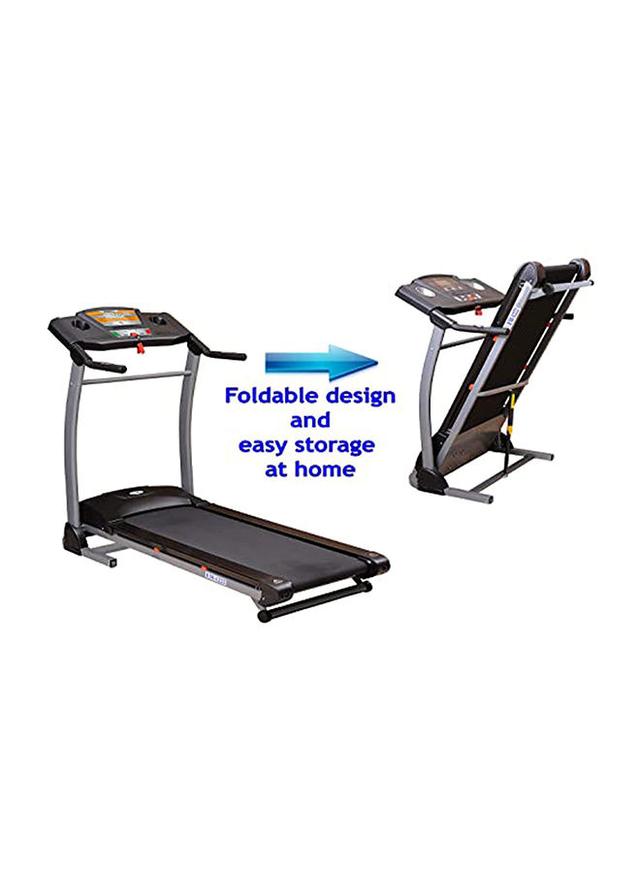 SkyLand Motorized Treadmill EM-1222 164 x 132.5cm