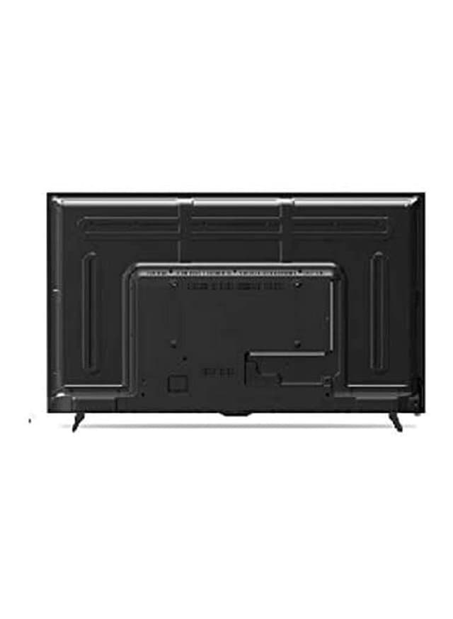 تلفزيون ذكي دقة UHD و مقاس 55 بوصة  NIKAI Ultra HD Android Smart LED TV