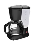 ماكينة قهوة سعة 2.8 لتر NIKAI Coffee Maker
