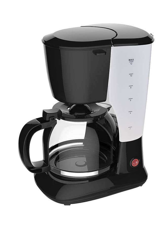 ماكينة قهوة سعة 2.8 لتر NIKAI Coffee Maker