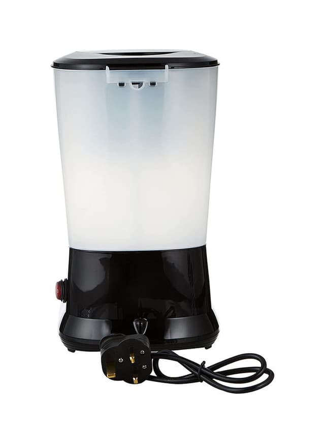 ماكينة قهوة سعة 2.8 لتر NIKAI Coffee Maker