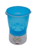 غسالة صغيرة بحوض واحد 2 كيلو غرام NOBEL - Top Load Mini Washing Machine