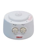 غسالة صغيرة بحوض واحد 2 كيلو غرام NOBEL - Top Load Mini Washing Machine