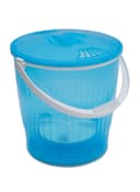 غسالة صغيرة بحوض واحد 2 كيلو غرام NOBEL - Top Load Mini Washing Machine