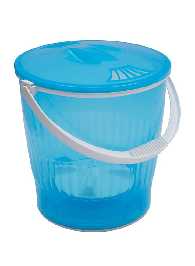 غسالة صغيرة بحوض واحد 2 كيلو غرام NOBEL - Top Load Mini Washing Machine