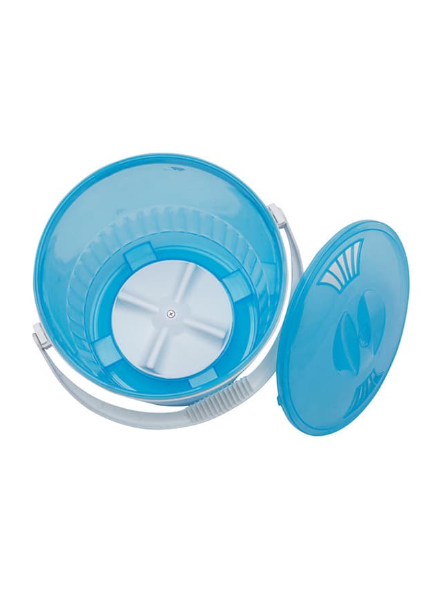 غسالة صغيرة بحوض واحد 2 كيلو غرام NOBEL - Top Load Mini Washing Machine