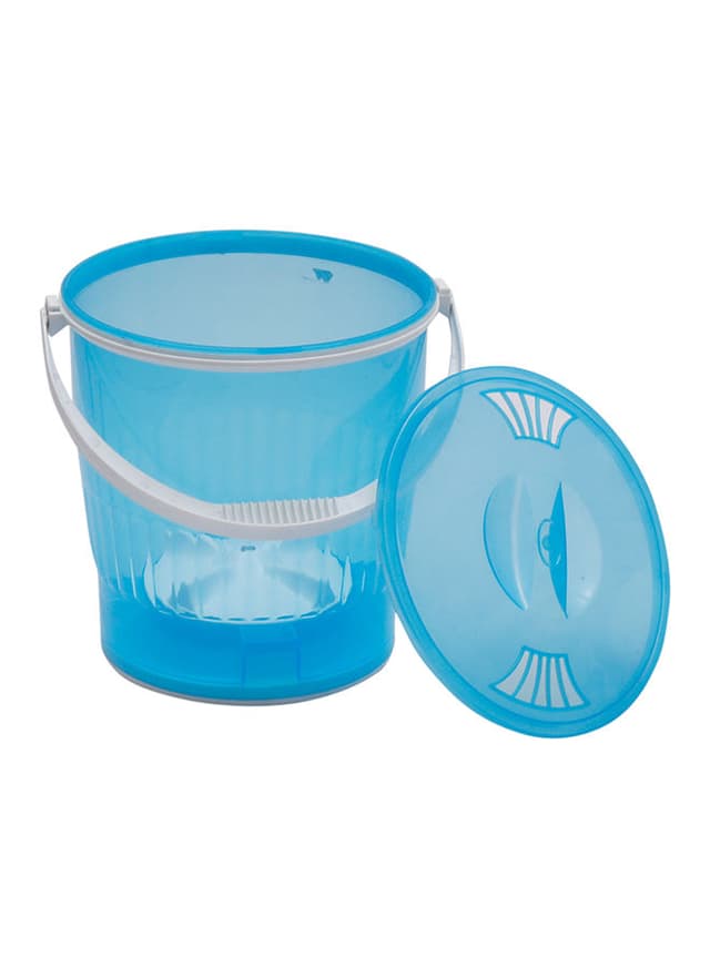 غسالة صغيرة بحوض واحد 2 كيلو غرام NOBEL - Top Load Mini Washing Machine