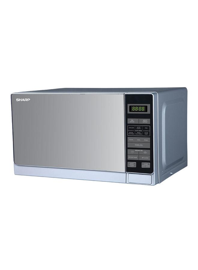 ميكرويف بسعة 20 لتر Electric Microwave Oven من SHARP