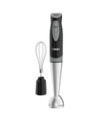خلاط يدوي كهربائي مع مضرب يدوي وبقوة 350 واط Multi Function Hand Blender With Blender - Clikon