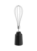 خلاط يدوي كهربائي مع مضرب يدوي وبقوة 350 واط Multi Function Hand Blender With Blender - Clikon