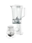 NIKAI Handheld Mixer Grinder 450W 1.5 l 450 W NB2511A White