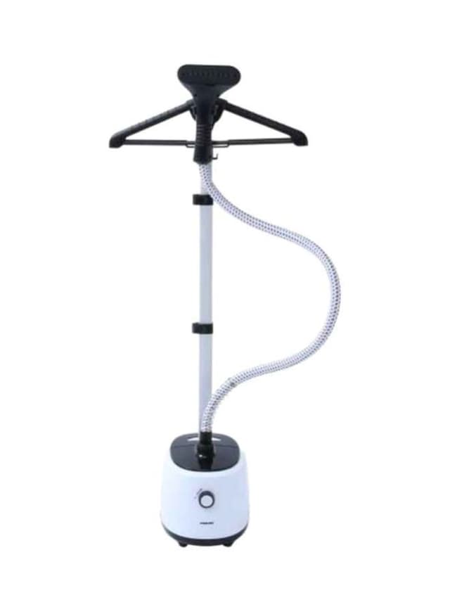 مكواة بخار بسعة 2 لتر وقوة 1800 واط Nikai - Garment Steamer - 264442