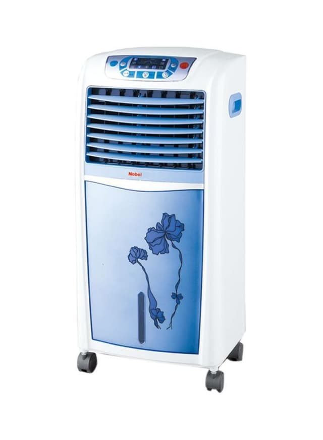 مكيف صحراوي مع جهاز تحكم عن بعد  7.5 لتر NOBEL - Air Coolers