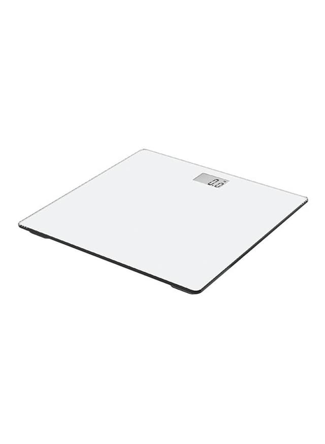 ميزان الكتروني | Noble Scale Tempered Glass Digital